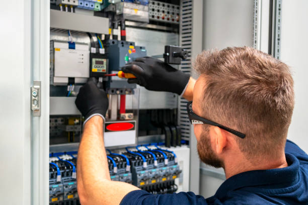 Best Home Electrical Repair  in Flossmoor, IL