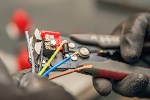 Best Electrical Repair Services  in Flossmoor, IL