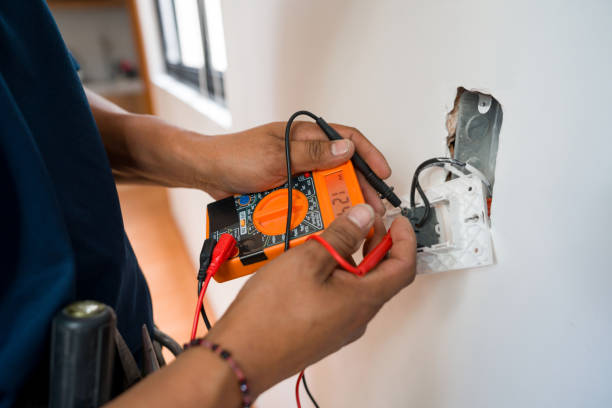 Best Residential Electrician Services  in Flossmoor, IL