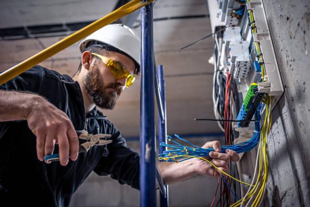Best Electrical Rewiring Services  in Flossmoor, IL
