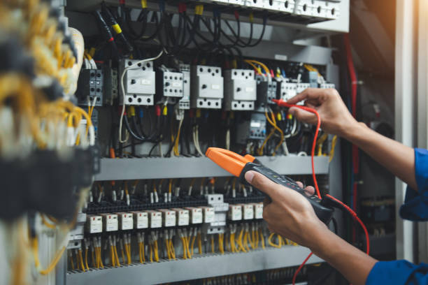 Best Affordable Electrician  in Flossmoor, IL