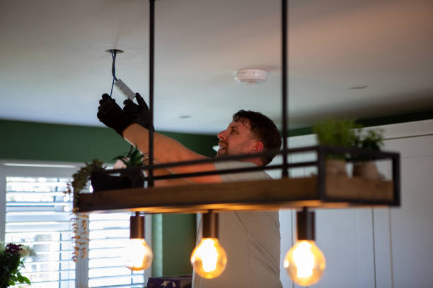 Best Electrical Outlet Repair  in Flossmoor, IL