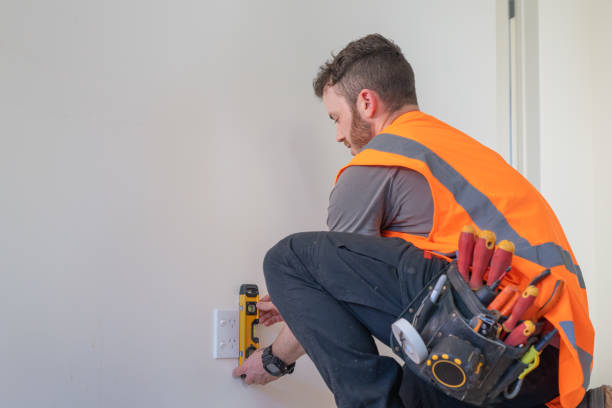 Best Electrical Wiring Services  in Flossmoor, IL