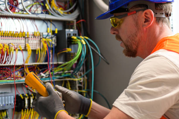 Best Affordable Electrical Installation  in Flossmoor, IL