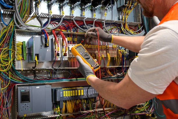 Best Electrical System Inspection  in Flossmoor, IL