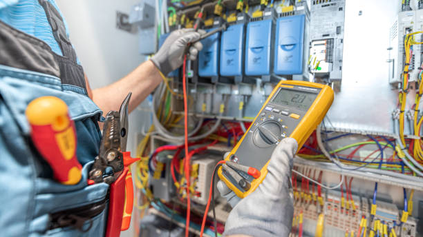 Best Electrical Troubleshooting Services  in Flossmoor, IL