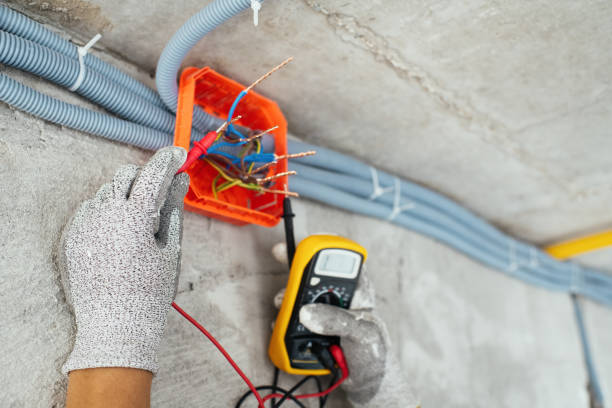 Best Licensed Electrician  in Flossmoor, IL