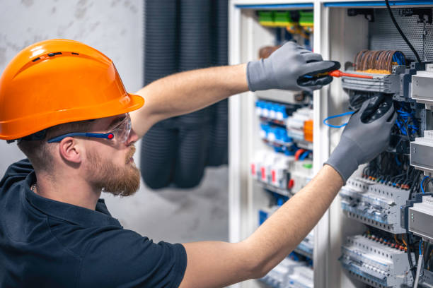  Flossmoor, IL Electrician Pros