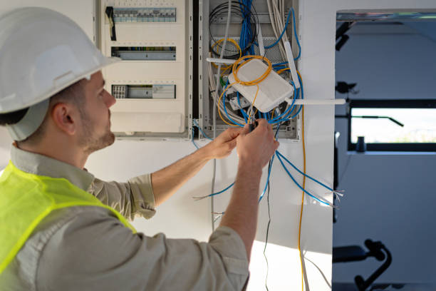 Best Emergency Electrical Repair  in Flossmoor, IL